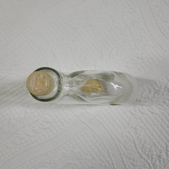 407. Avon Skin So Soft Snail Bottle Empty No Head - Picture 2 of 4